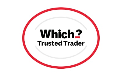 hich? Trusted Trader