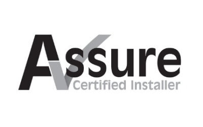 Assure Authorised Compliance Installer