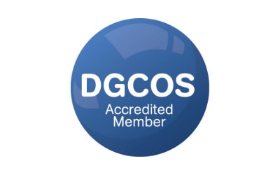 DGCOS accredited member