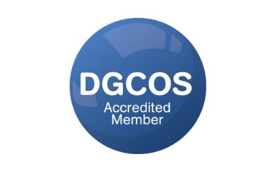 DGCOS accredited member