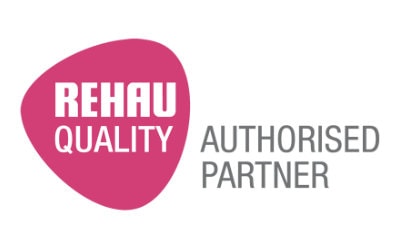 Rehau Authorised Partner