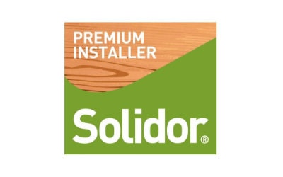 Solidor Authorised Installer