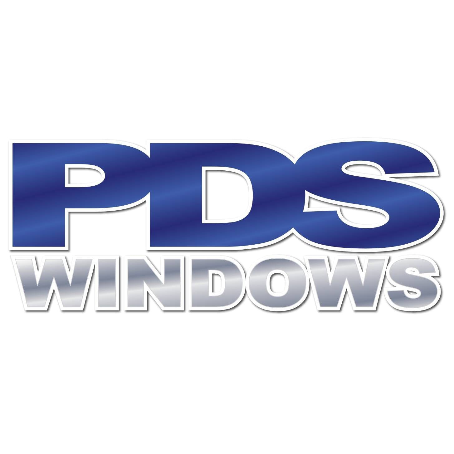 PDS Windows logo