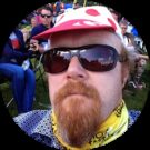 Guy Cooper Avatar